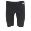 Image de Maillot de bain boxer Men s team swim jammer solid Noir Taille : 85