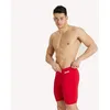 Image de Arena - Team Swim Jammer Solid - Maillot de bain natation homme Red-White - 80