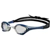 Image de arena Cobra Ultra Swipe Lunettes de Natation Unisex Adulte Race, Lunettes de Natation avec Oculaires Courbes, Anti-buée, Protection UV, 5 Ponts de Nez Interchangeables en occasion ou reconditionné