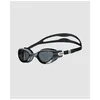 Image de Arena - The One Plus - Lunettes natation Smoke Black - Taille unique