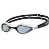Image de arena Air Sonic Lunettes de Natation Compétition Adulte, Lunettes de Piscine avec Grands Verres Panoramiques, Protection UV, 3 Ponts Nasaux Interchangeables, Amorti CloudFlex, Traitement Anti-buée en occasion ou reconditionné