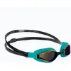 Image de Arena - Air Sonic Mirror - Lunettes natation Emerald-Peacock - Taille unique