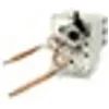 Image de Thermostat chauffe eau bibulbes tripolaire kbts900301