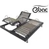Image de Lit electrique s50 2x80x200