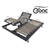 Image de Lit electrique s50 2x70x190