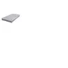 Image de Matelas mousse 80x190 cm soutien ferme Non specifie zones epaisseur 21 cm accueil ferme