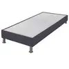 Image de Sommier 80 x 200 Som Activ - SL15 80x200cm anthracite