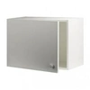 Image de Meuble haut larg 60 haut 43 sur hotte 1 porte
