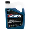 Image de Liquide De Refroidissement Pour Peugeot / Citroën -37°c 5l Kennol