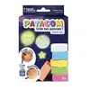 Image de Patagom Boite de 6 pains phosphorescent