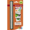 Image de Rouleau inox 21 cm pour pâte polymère
