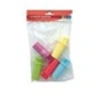 Image de Sachet 5 poussoirs forme