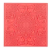 Image de Tapis de texture pour pâte polymère - Boho chic