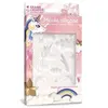 Image de Moule en silicone pour pâte polymère - Licorne - 20 x 13 cm - Graine Créative