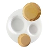 Image de Moule en silicone (mini) cupcake - graine créative