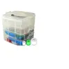 Image de Perles a repasser Boite empilable perlou 7000 perles