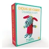 Image de Doudou à faire soi-même - Doug le Chien, chaussette à coudre