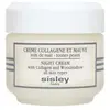 Image de Sisley Crème De Nuit Au Collagène Et à La Guimauve 50ml One Size