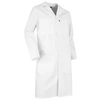 Image de Blouse de peintre ou de chimiste PALETTE homme blanc T2 - LEBEURRE - 700744-T2