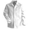 Image de Veste de peintre ROULEAU coton sergé blanche T.6=2XL - LEBEURRE - 200244-T6