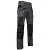 Image de Pantalon Argile Gris nuit / Noir - T.40 - 1261 T.40