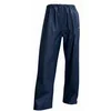 Image de Pantalon de pluie Tonnerre Bleu - T7.3XL - 1252 T.3XL