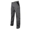 Image de Pantalon perceuse gris/noir t.46 - - 1499