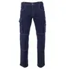 Image de Jean denim stretch poche cuisse Baril - T.40 - 1624-T40