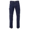 Image de Jean denim stretch poche cuisse Baril - T.42 - 1624-T42