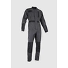 Image de Combinaison LEBEURRE potassium simple fermeture bicolore col officier gris sombre/noir T.M - 4116 POTASSIUM GRIS SOMBRE/NOIR 3