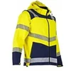 Image de Veste haute-visibilité Viseur - Softshell 3 couches - 2227 T2