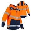 Image de Veste haute-visibilité Cible - Softshell 3 couches - 2266 T2