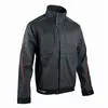 Image de Veste de travail stretch Flexi Noir/Gris/Rouge Taille XL - FXWW2000E-XL