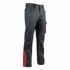 Image de Pantalon stretch Steps Noir/Gris/Rouge Taille 48 - FXWW1010E-48