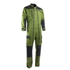 Image de Combinaison Trident Vert mousse/noir T.4 - 4136