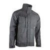 Image de Veste bicolore stretch grise - AXONE - - 2325-S