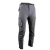 Image de Pantalon slim multipoches élastiqué Solaire - - 1841-46