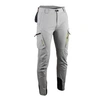 Image de Pantalon Plasma 4Way stretch spécial été 155 g gris clair T 42 - - 1842-42