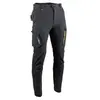 Image de Pantalon de travail slim élastiqué Utopie - - 1847-UTOPIE-40