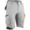 Image de Short pro léger en Ripstop stretch - - 6151-40
