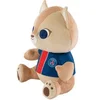 Image de Peluche Baghera Paris Saint-Germain Multicolore 27 cm 575