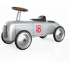 Image de Porteur Baghera Roadster Auto Union Type C Argenté 75x35x36 cm 611-00638