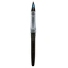 Image de Recharge pour feutres plume MLJ20 Tradio Pointe moyenne Bleu