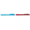 Image de Pentel - gomme de rechange pour crayon effaceur ZE11T et ZE22 contenu: 2 pièces (ZER-2)