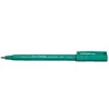 Image de Stylo roller encre Ball Pentel R56, vert