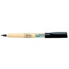 Image de Pentel - marqueur pour textiles GREEN-LABEL NM10, noir