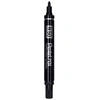 Image de Marqueur permanent Pen Pointe conique 4,3mm Noir