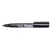 Image de Pentel Marqueur permanent GREEN-LABEL NN50, noir