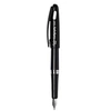Image de Stylo plume calligraphie Tradio Tradio Pointe 1,4mm Noir