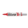 Image de Marqueur pour tableau blanc MAXIFLO MWL5M, rouge